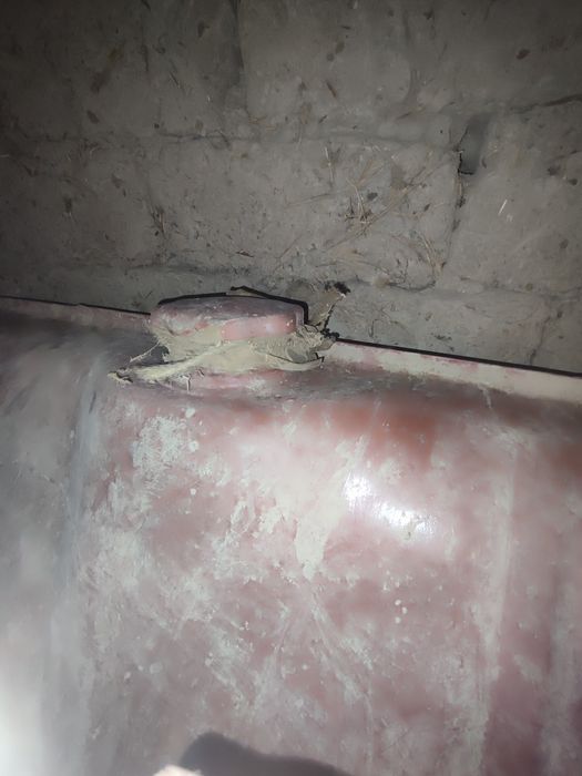 Zil traktr Benzin bak