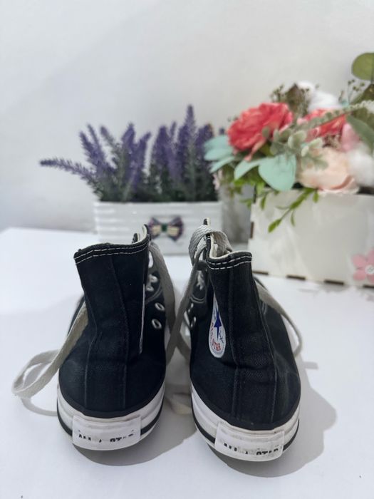 Converse All Star copii – mărimea 31