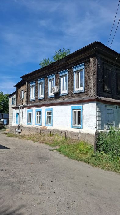 Продам 3х.комнатную квартиру
