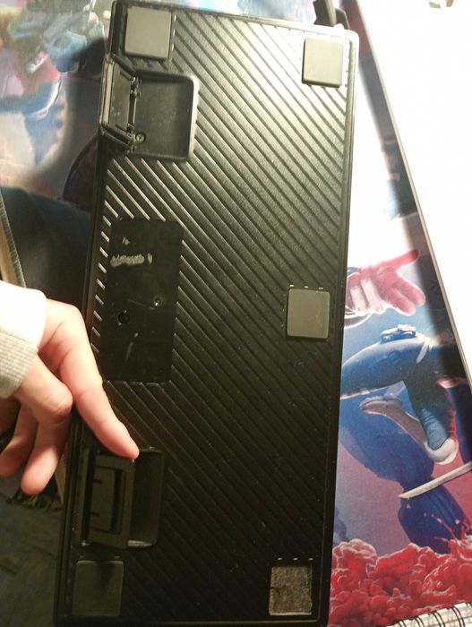 Logitech G pro клавиатура