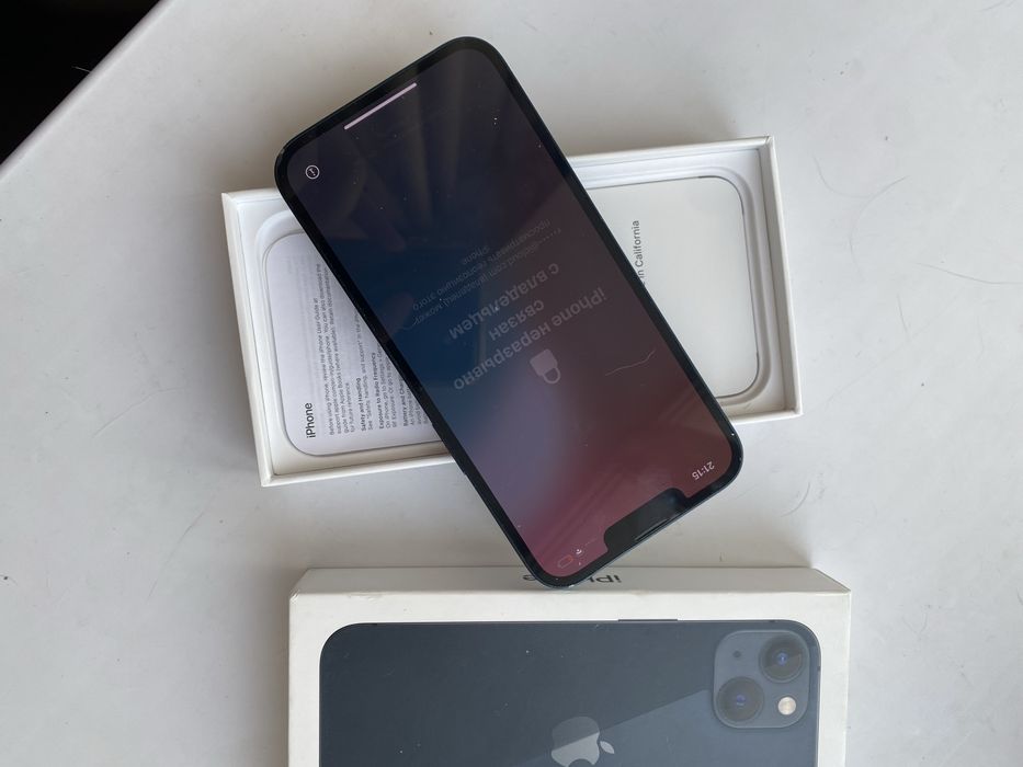 Iphone 13 на запчасти