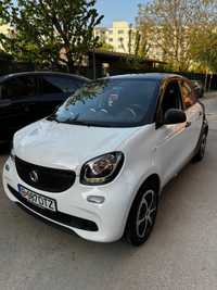 Smart Forfour 52 kW