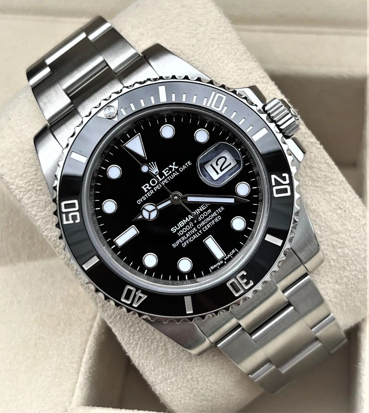 Часовници Rolex внос от Англия