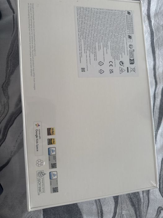 Vand Tableta Honor Pad X9 cu tastatura inclusa sigilata la cutie
