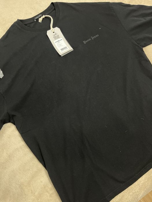 Нова мъжка тениска Pause Л размер