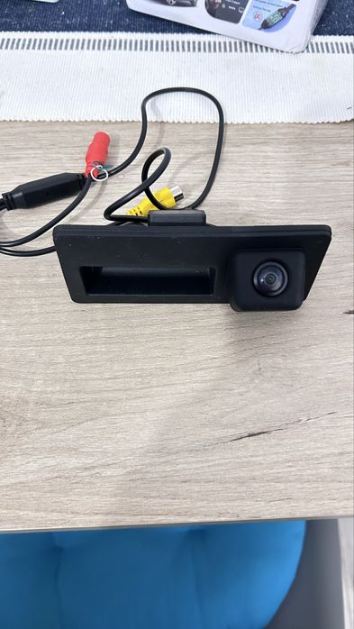 Camera mansarier passat b6, b7 etc