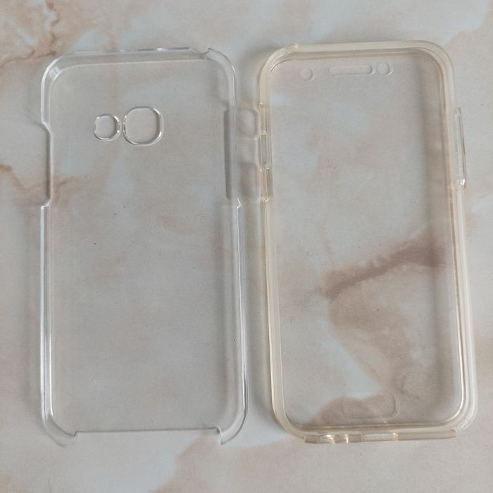 Vând Samsung Galaxy A3 2017 Black, perfect funcțional și NEcodat /poze