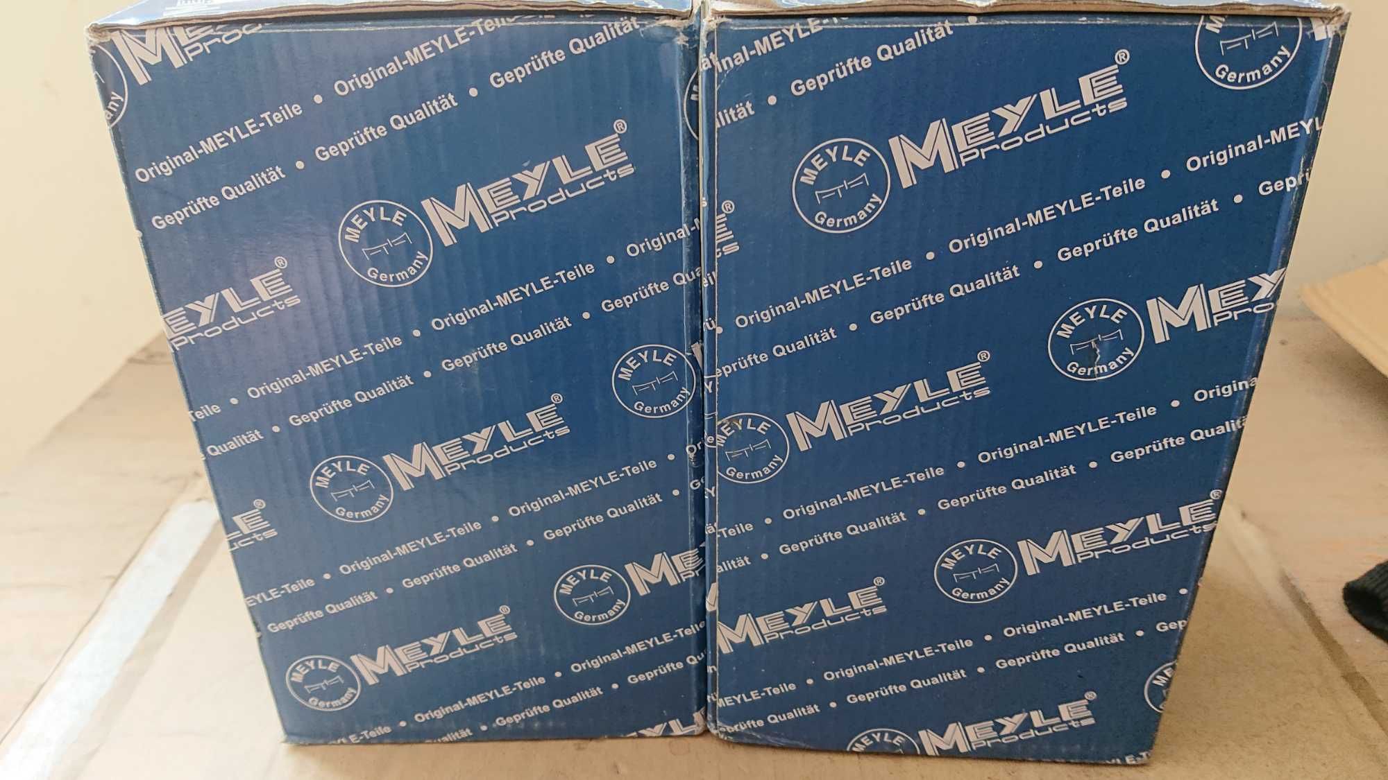 Комплект нови карета полуоски MEYLE за форд фокус МК1 до 2004год.