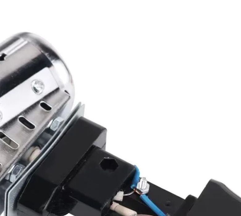 Мощен професионален поялник 500 W (вата)