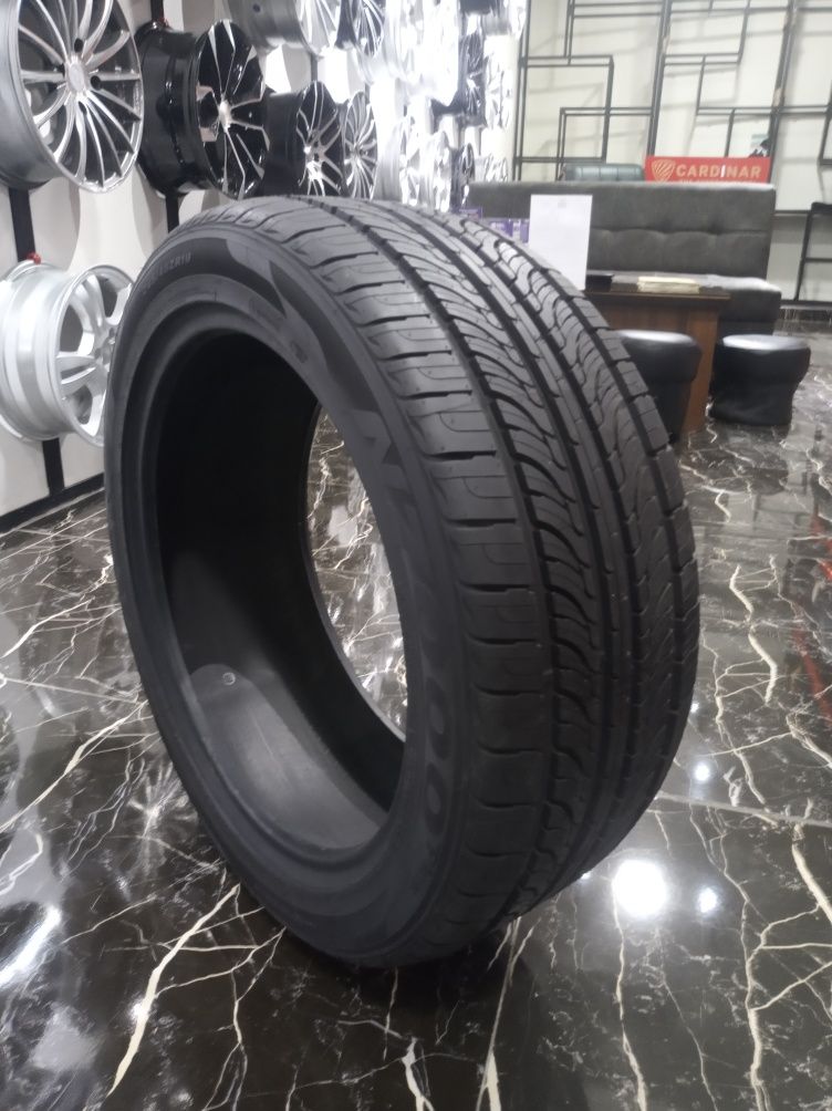 Nexen Tire GTX 235/55R19 Balonlari