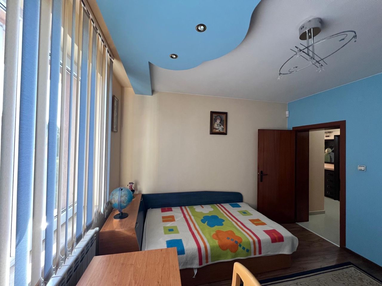 Продава се Къща в с. Граф Игнатиево, Област Пловдив - 390 кв.м за 1026 €/кв.м - Снимка #13