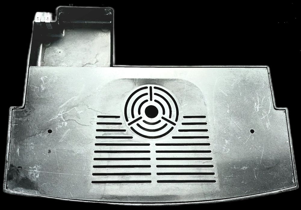 Tava reziduri Cino Rhea tonomat cafea