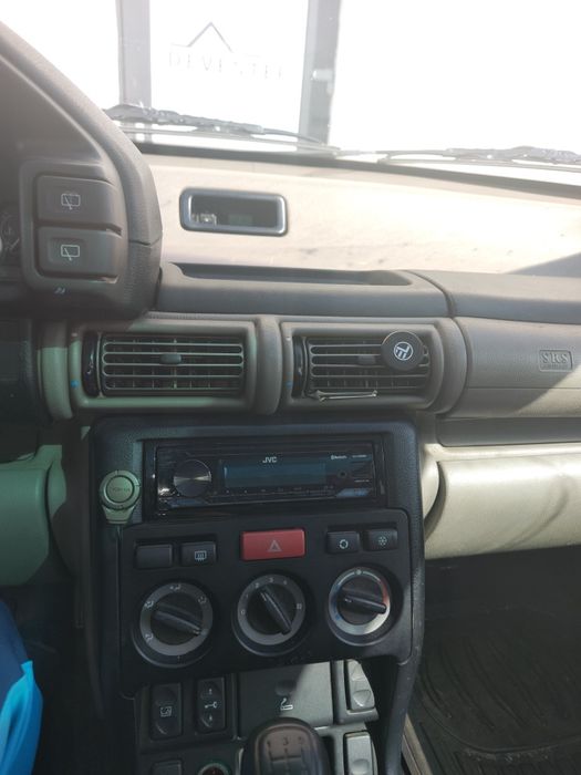 Vând Land ROVER Freelander 1 4X4