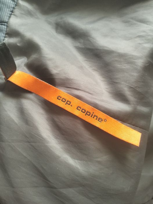 Пальто женское cop copine