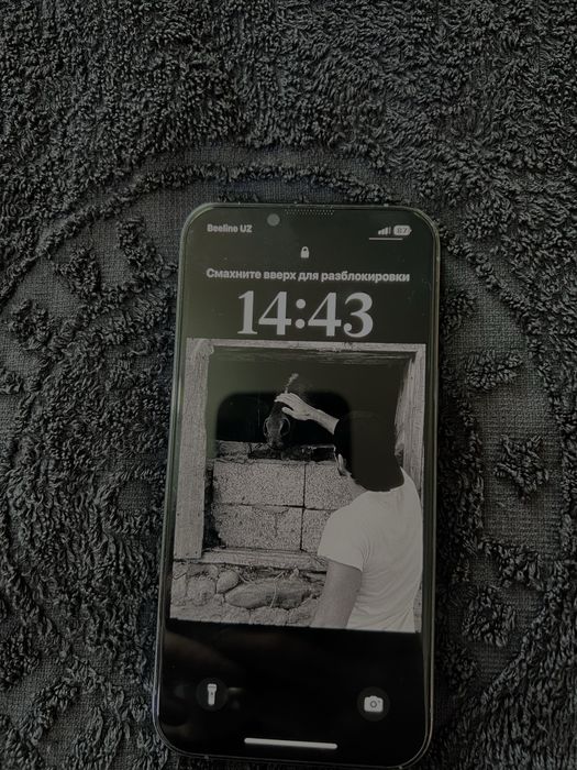 Iphone 13 pro LLA 84% yomkist