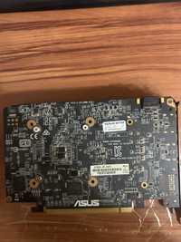 Видеокарта asus gtx 950 2gb