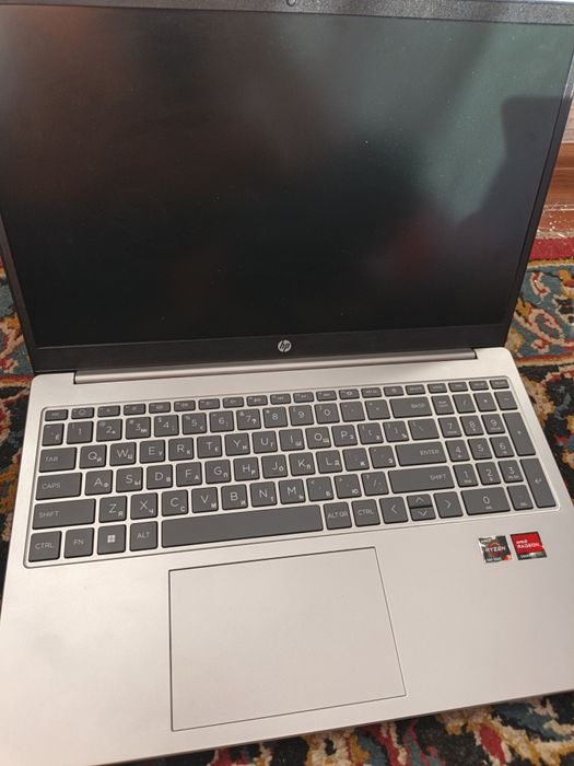 HP Holati Ideal xotirasi 8 512