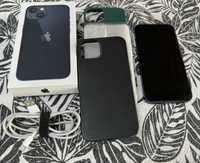 iPhone 13 - 256 GB - midnight - 93% - Model: MLQ63RM/A