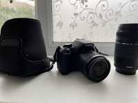 Canon 550D реальным покупателям торг уместен