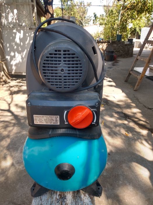 Pompa de apa, hidrofor Gardena
