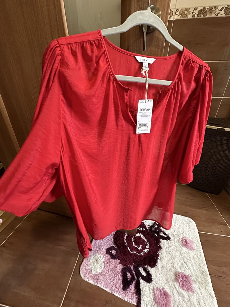 Bluza NEXT noua cu eticheta mar 46