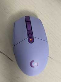 Игровая мышь Logitech g304