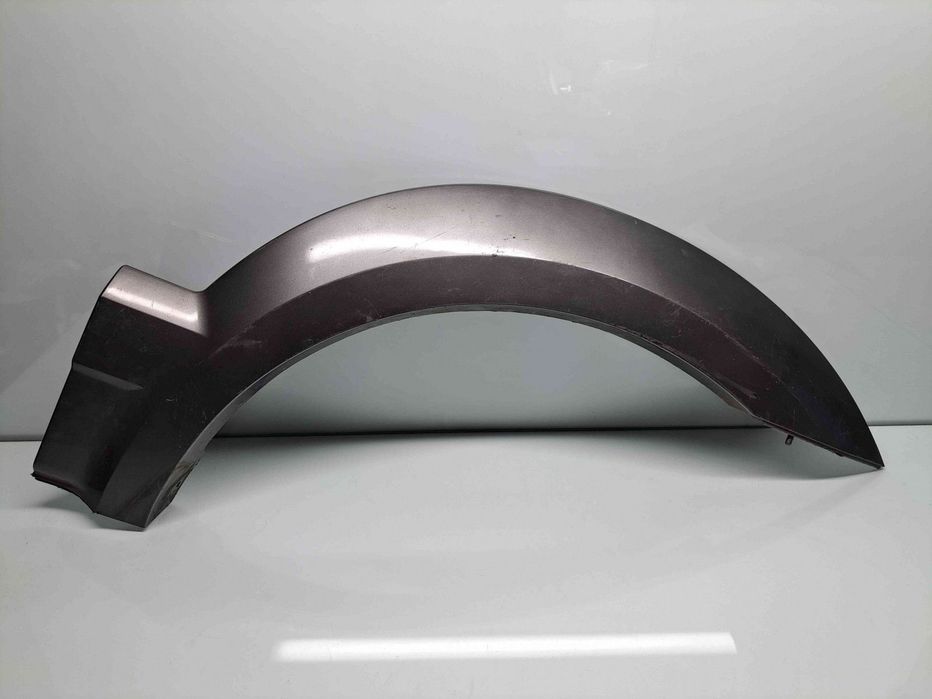 Ornament aripa dreapta fata Kia Sorento 1 [Fabr 2002-2009] OEM