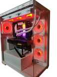 Pc gaming nou in garantie