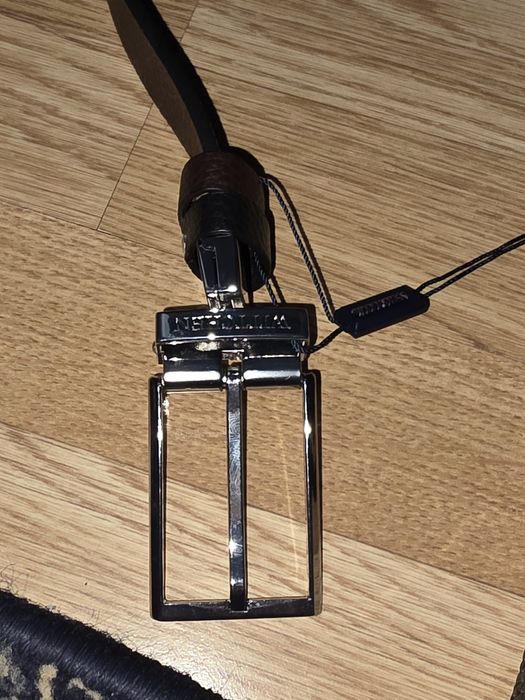 Curea, centura wittchen 100% piele naturala