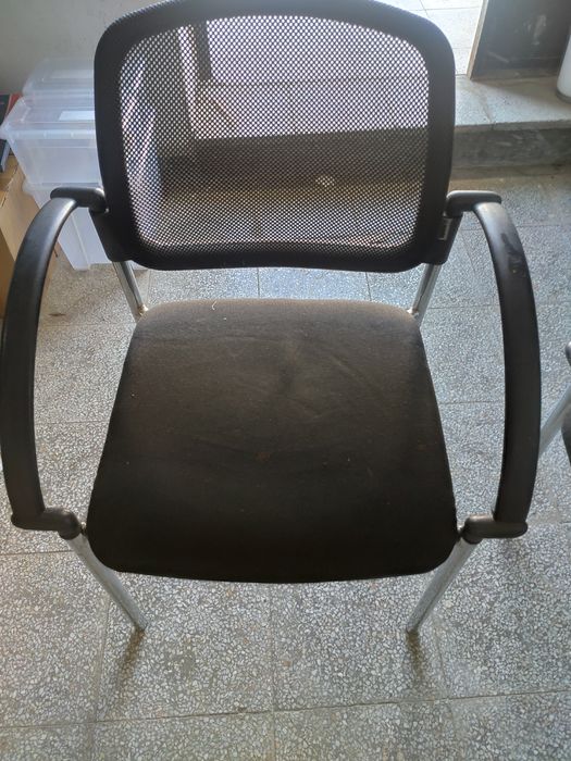 Офис или градински столове