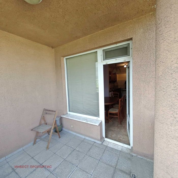 Дава се под наем Тристаен апартамент в София, Оборище - 125 кв.м за 750 € - Снимка #9