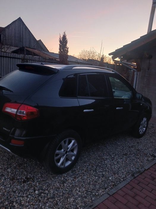 Vând Renault koleos 2011