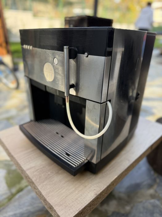 WMF 1000 кафе машина - ОТЛИЧНА!