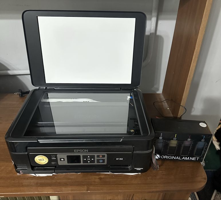 Принтер Epson XP-352