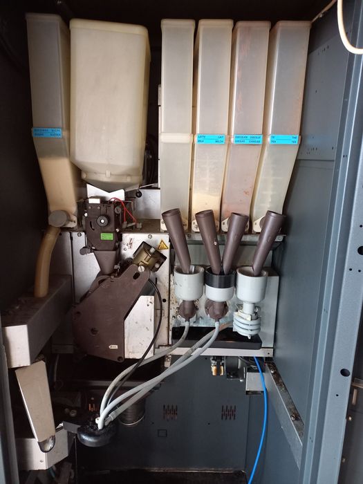 Mașină cafea Antares