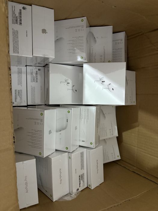 Casti Air Pods Pro 3