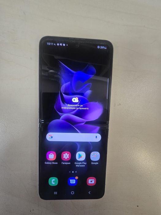Flip 3 Samsung Galaxy