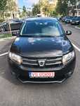 Dacia Sandero 2015