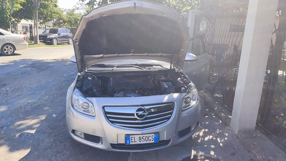 Opel Insignia 2012 , 2.0 CDTI