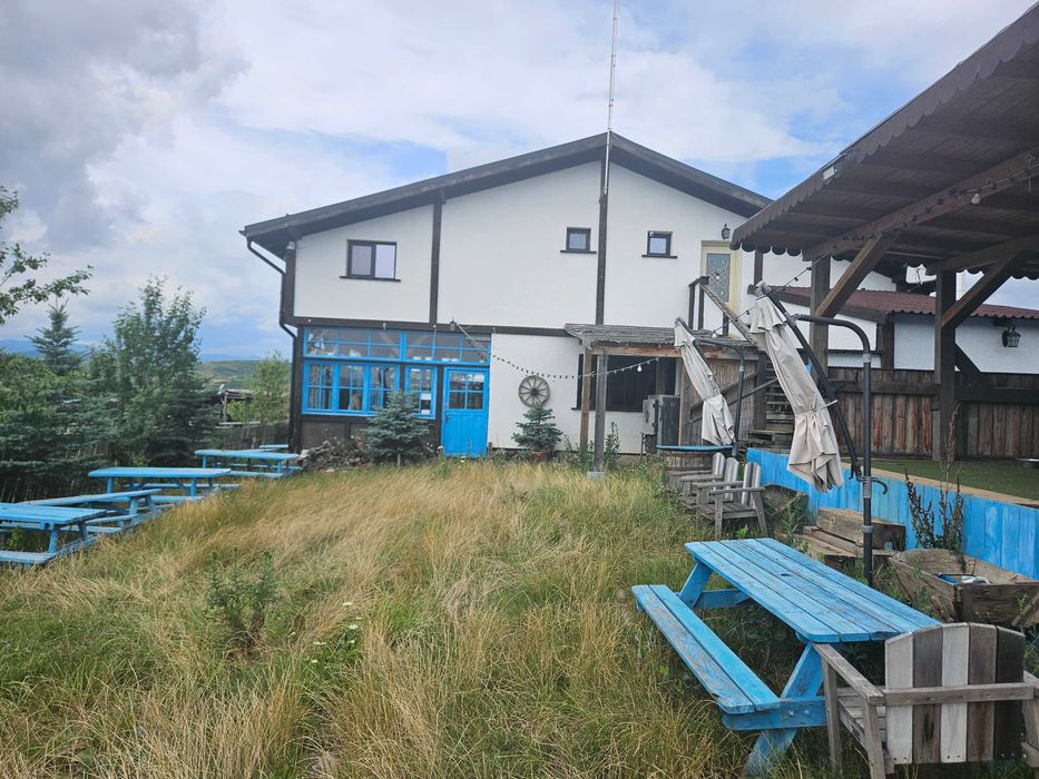 de vânzare pensiune Ciurila, jud. Cluj