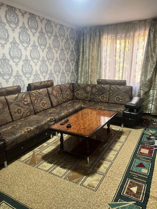 Сдаётся аренда 2 комната на 2 этаже Согдиана ор масжид