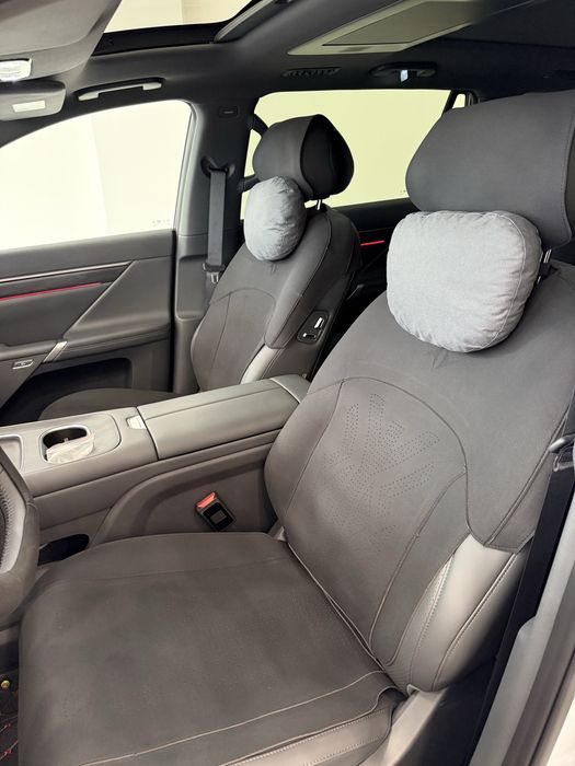 Dongfeng 008 рестайл 2026 + бонусы