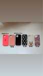 Калъфи за телефона iphone 12