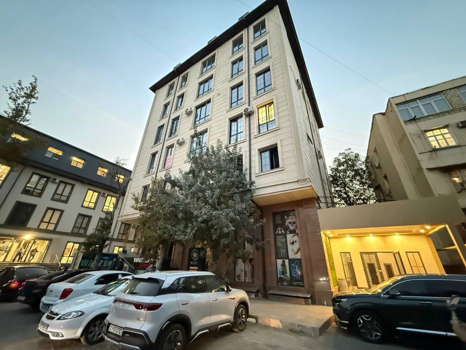 Продаётся квартира на Ц5 Новостройка