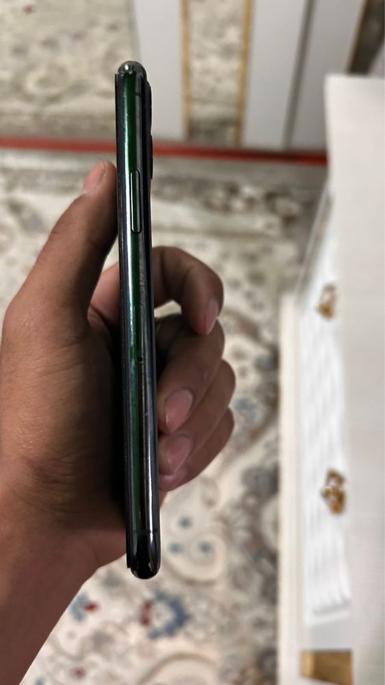 Iphone 11 pro 256