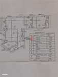 3 camere, et.1, 70mp, centrala, bl.1983, amenajat, Basarabia-Diham