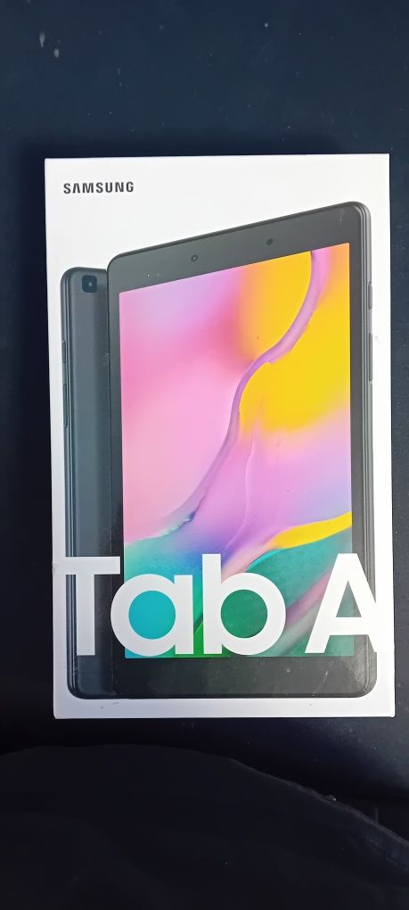 Tableta samsung tab A 2019