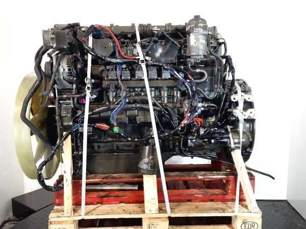 Motor DAF PE228C / piese camioane second si noi