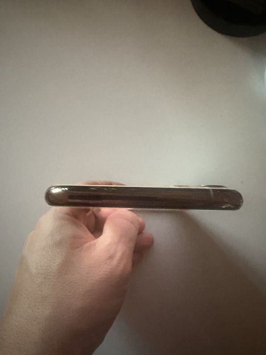 Iphone 11 pro max 256gb