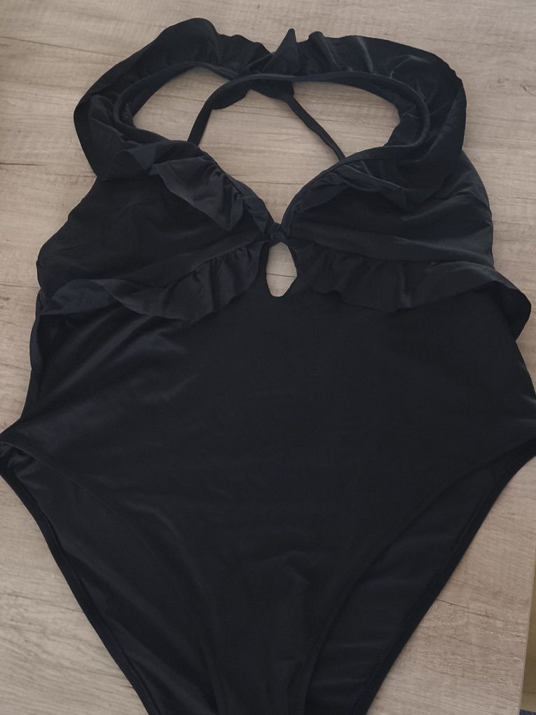 Дамски цял бански H&M 44 номер